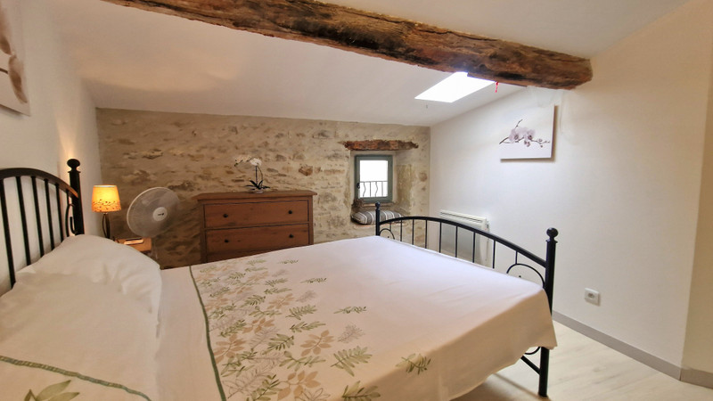 French property for sale in Siran, Hérault - €138,000 - photo 14