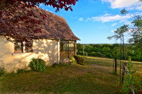 Propriété à vendre à Juillac, Corrèze - 199 000 € - photo n°4