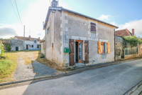 French property, houses and homes for sale in Jouhet Vienne Poitou_Charentes