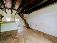 Maison à vendre à Jumilhac-le-Grand, Dordogne - 60.000 € - photo 5
