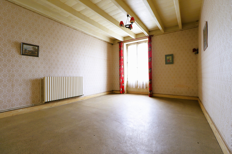 French property for sale in Saint-Romain, Vienne - €48,600 - photo 5