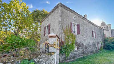 French property for sale in Porte-du-Quercy, Lot - €172,800 - photo 12