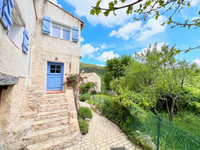 Maison à vendre à Gréolières, Alpes-Maritimes - 264.500 € - photo 6
