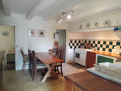 French property for sale in Chéronnac, Haute-Vienne - €369,500 - photo 5