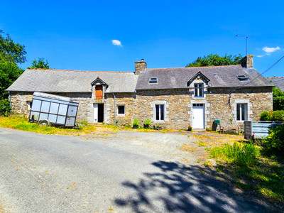 house for sale in Côtes-d'Armor