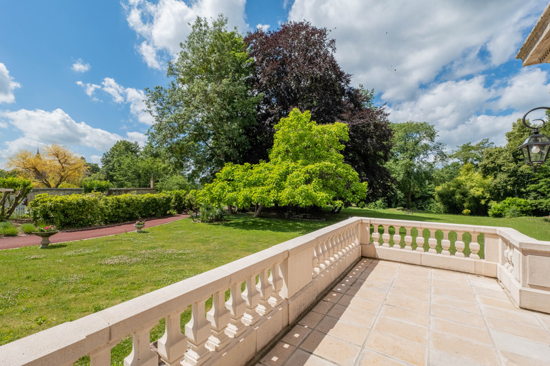French property for sale in Tournan-en-Brie, Seine-et-Marne - €1,975,000 - photo 6