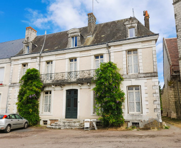 house for sale in Indre