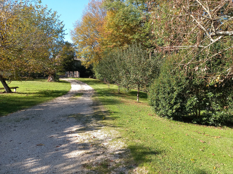 French property for sale in Sainte-Féréole, Corrèze - €445,200 - photo 14