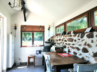 Maison à vendre à Saint-Mathieu, Haute-Vienne - 152.600 € - photo 2