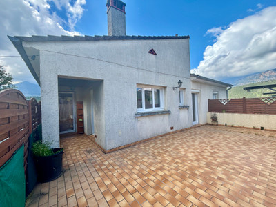 house for sale in Pyrénées-Orientales