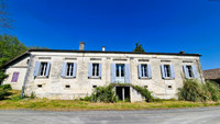Maison à vendre à Gours, Gironde - 399.999 € - photo 1