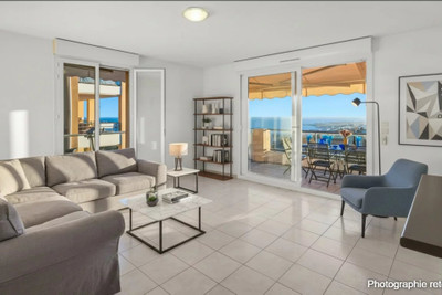 appartement à vendre à Provence-Côte-D'Azur (Provence - Alpes - Côte d'Azur)
