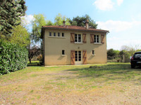 French property, houses and homes for sale in Bouresse Vienne Poitou_Charentes