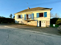 Maison à vendre à Rohan, Morbihan - 136.250 € - photo 2