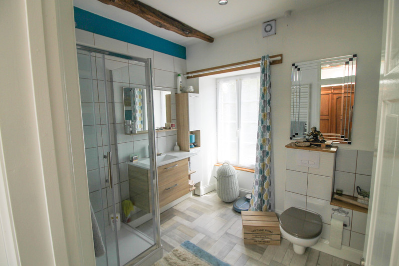 House for sale in Vouvant Vendée UNDER OFFERLovely renovated