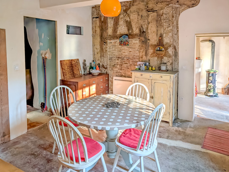 French property for sale in Cour-Maugis sur Huisne, Orne - €108,000 - photo 2