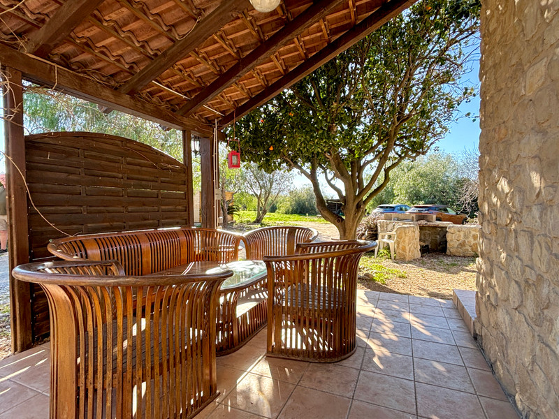French property for sale in Saint-Estève, Pyrénées-Orientales - €585,000 - photo 4