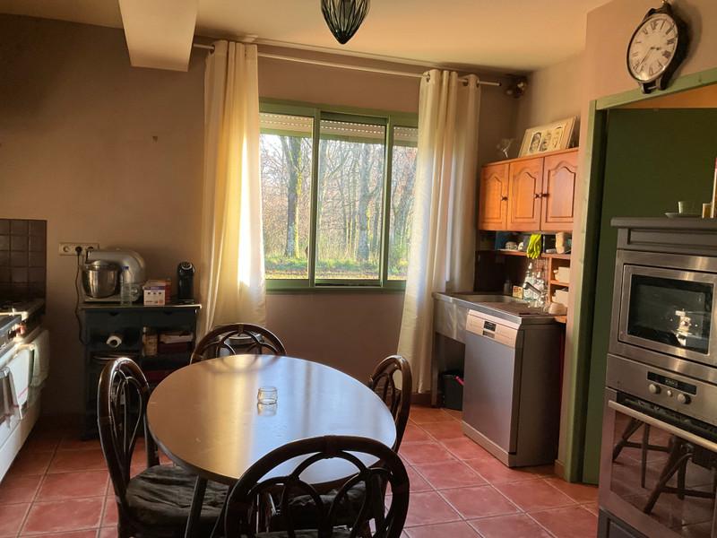 French property for sale in Saint-Yrieix-les-Bois, Creuse - €299,600 - photo 3