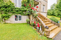 Maison à vendre à La Villetelle, Creuse - 299.600 € - photo 3