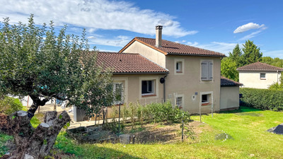 French property for sale in Montcuq-en-Quercy-Blanc, Lot - €270,000 - photo 2