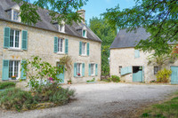 Maison à vendre à Sainte-Marie-du-Mont, Manche - 599.000 € - photo 1
