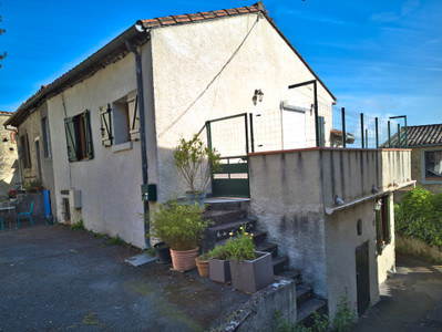 French property for sale in Aiguefonde, Tarn - €108,000 - photo 9