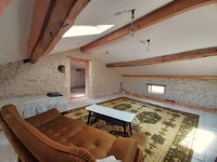 Maison à vendre à Champagne-et-Fontaine, Dordogne - 119.900 € - photo 10