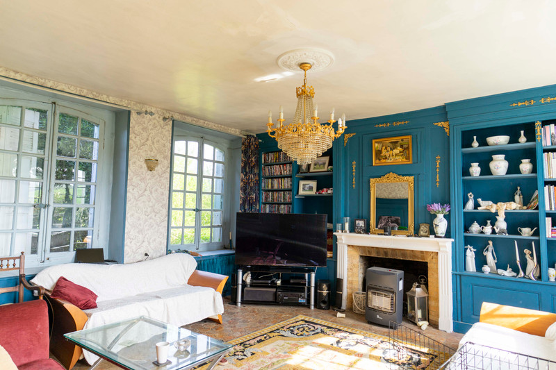 French property for sale in Longmesnil, Seine-Maritime - €492,900 - photo 6