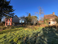 Maison à vendre à Saint-Loup, Creuse - 141.700 € - photo 2