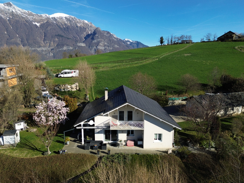 Ski property for sale in  - €582,750 - photo 1