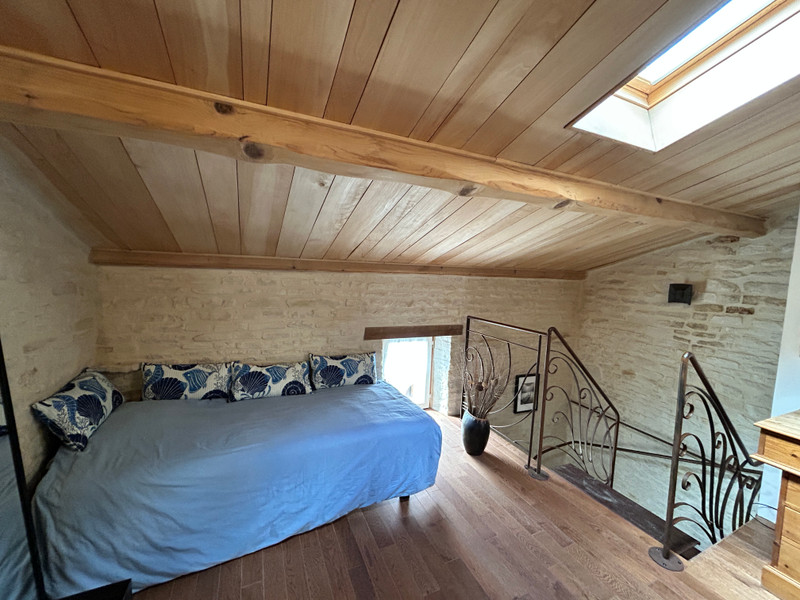 French property for sale in Arçais, Deux-Sèvres - €325,500 - photo 14