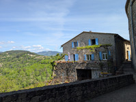 Propriété à vendre à Largentière, Ardèche - 490 000 € - photo n°1
