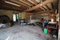 Grange à vendre à Couture-d'Argenson, Deux-Sèvres - 19.600 € - photo 12