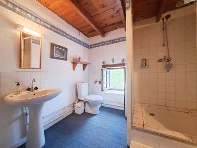 French property for sale in Aubigné, Deux-Sèvres - €61,600 - photo 7
