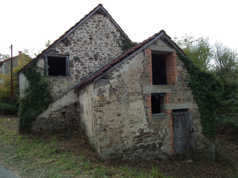 French property for sale in Pionsat, Puy-de-Dôme - &#8364;26,600 - photo 4