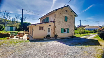 Maison à vendre à Arzacq-Arraziguet, Pyrénées-Atlantiques, Aquitaine, avec Leggett Immobilier
