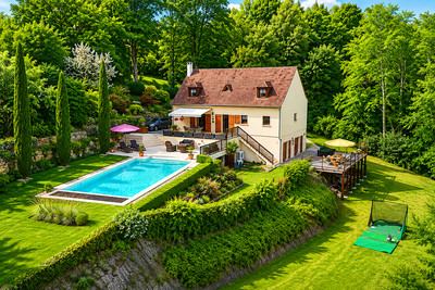 house for sale in Dordogne