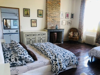French property for sale in Saint-Germain-d'Esteuil, Gironde - €756,000 - photo 9