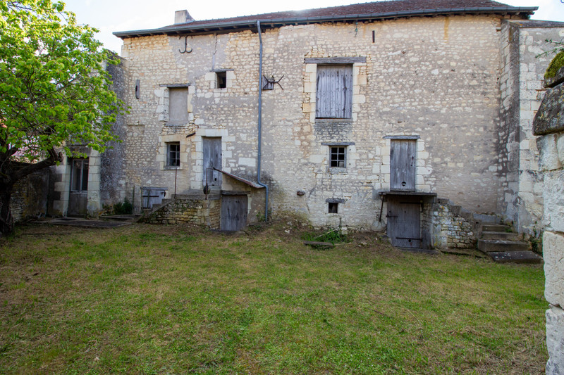 House for sale in Chezelles IndreetLoire Unique opportunity to
