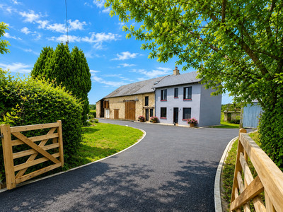 house for sale in Creuse
