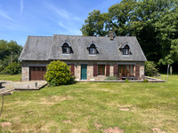 Maison à vendre à Gathemo, Manche - 199.950 € - photo 1