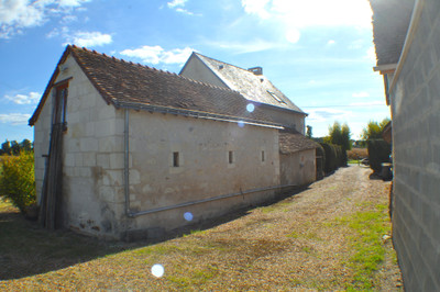 French property for sale in Vernoil-le-Fourrier, Maine-et-Loire - €138,500 - photo 14