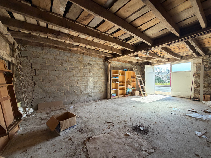 French property for sale in Savignac-Lédrier, Dordogne - €61,600 - photo 12