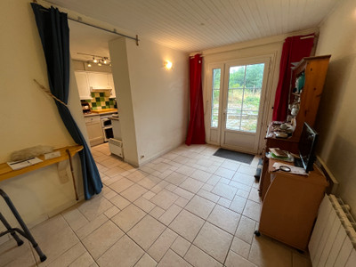 French property for sale in Augères, Creuse - €49,600 - photo 1