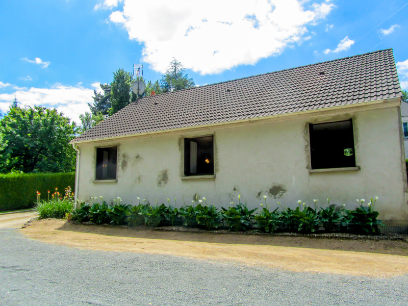 French property for sale in Candé-sur-Beuvron, Loir-et-Cher - &#8364;152,000 - photo 5