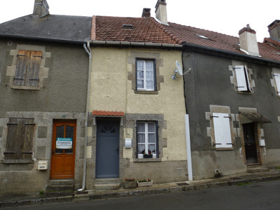 French property for sale in Arnac-la-Poste, Haute-Vienne - €34,000 - photo 2