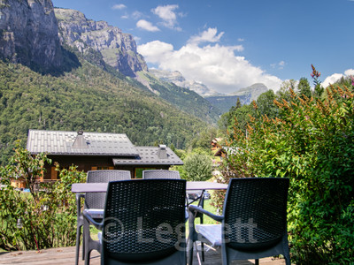 Ski property for sale in  - 997 500 € - photo 1