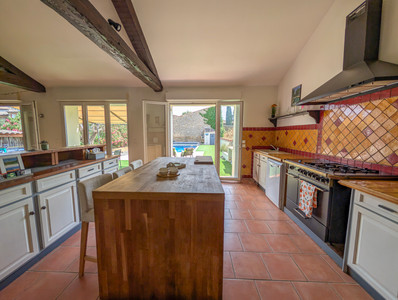 French property for sale in Marseillette, Aude - €270,000 - photo 5