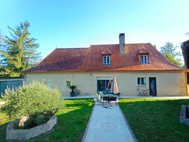 French property for sale in Périgueux, Dordogne - €275,000 - photo 1