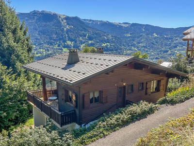 Ski property for sale in Samoens - €620,000 - photo 0